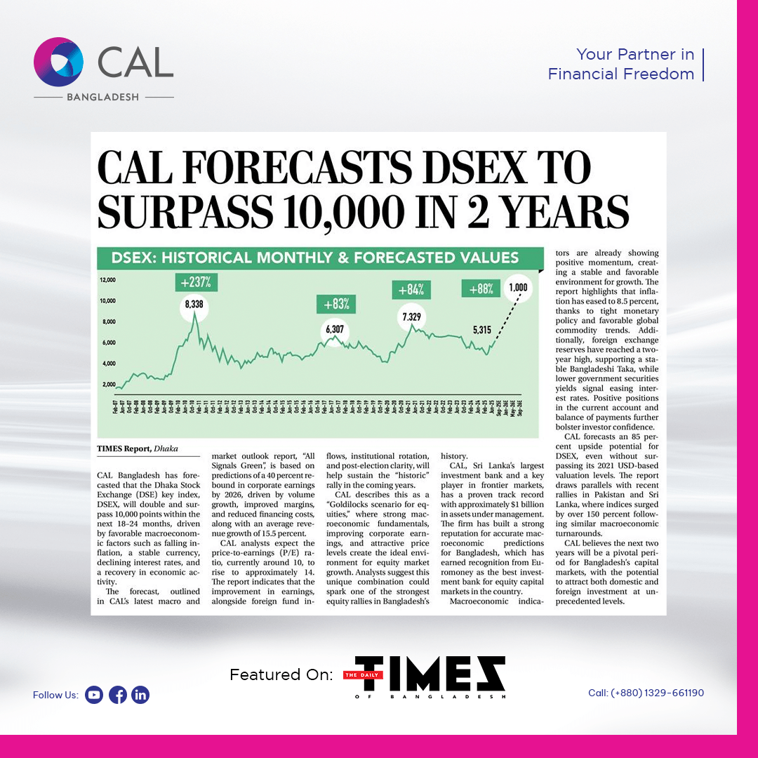 CAL News